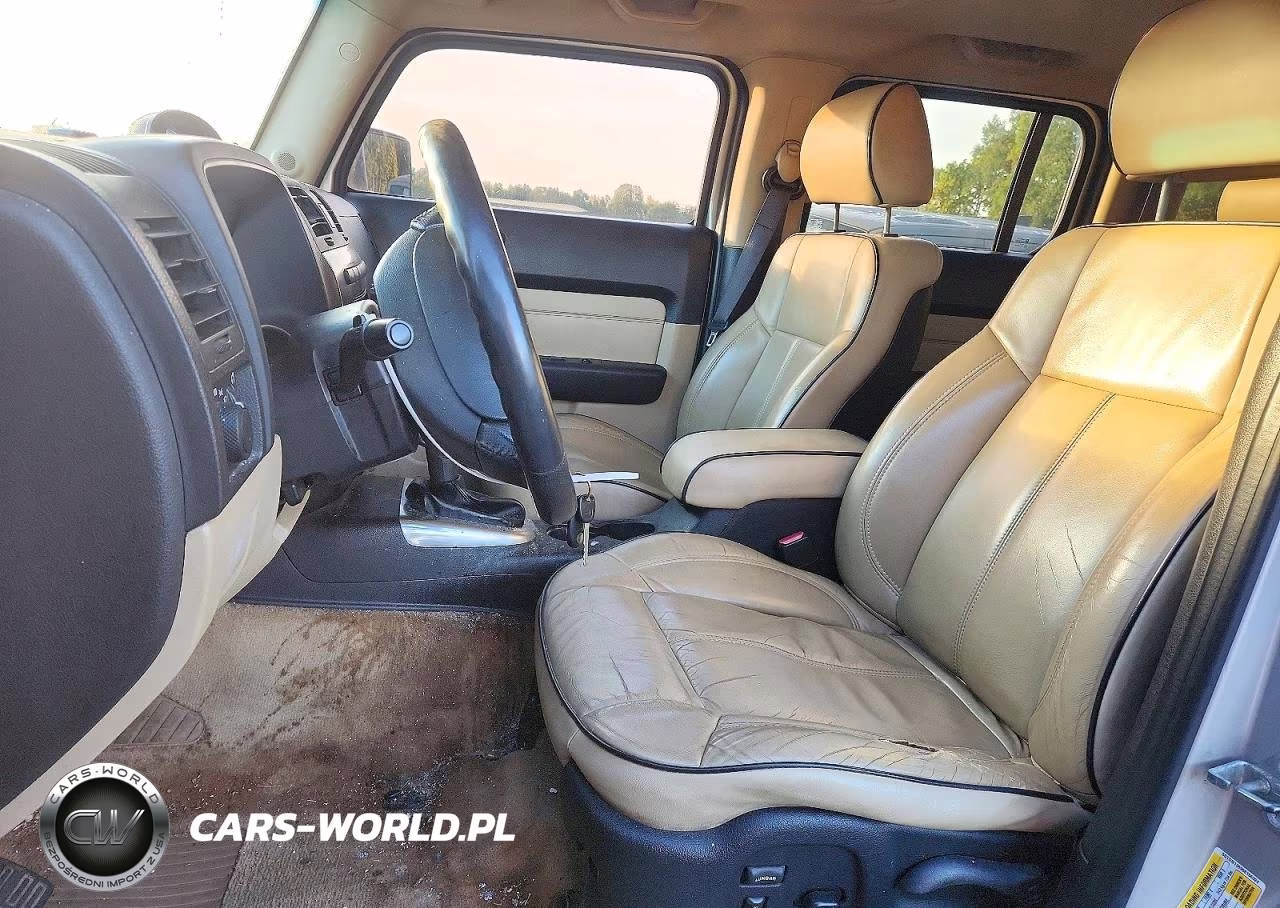 2006 Hummer H3 VIN:5GTDN136968156324 - 7