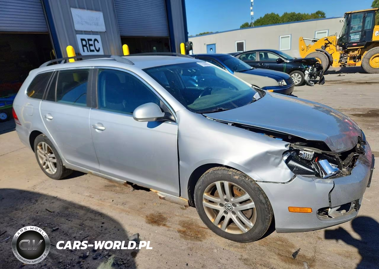 2012 Volkswagen Jetta Tdi VIN:3VWML7AJ5CM695650 - 4