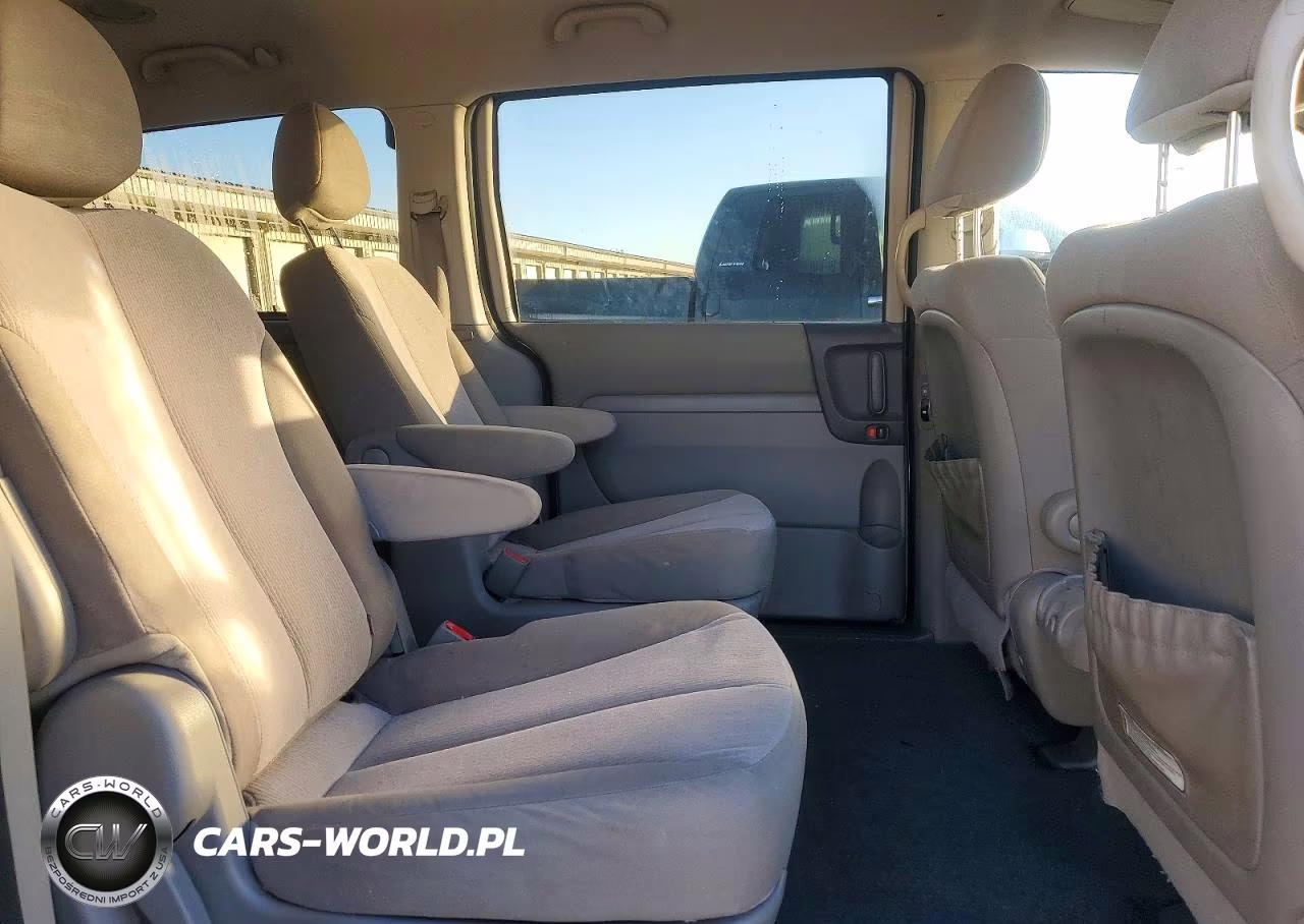 2012 Kia Sedona Lx VIN:KNDMG4C79C6507736 - 11