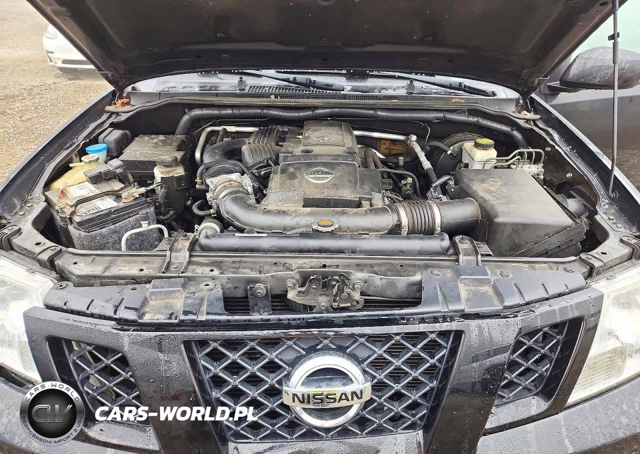 2018 Nissan Frontier Sv VIN:1N6AD0EVXJN747782 - 11