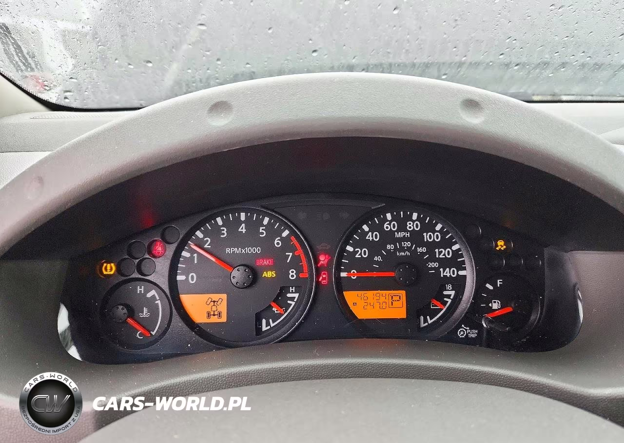2018 Nissan Frontier Sv VIN:1N6AD0EVXJN747782 - 9