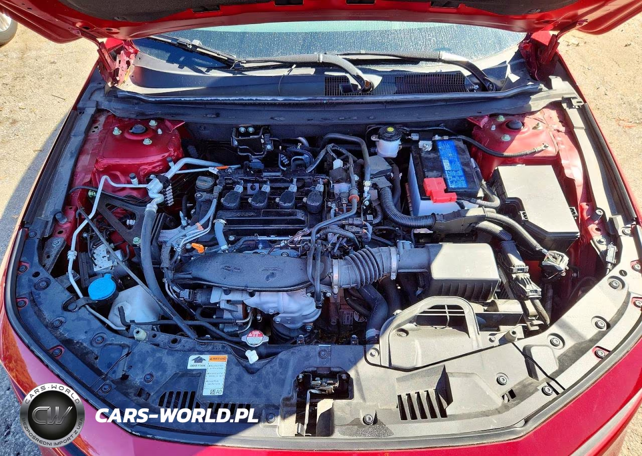 2024 Honda Accord VIN:1HGCY1F34RA000198 - 11