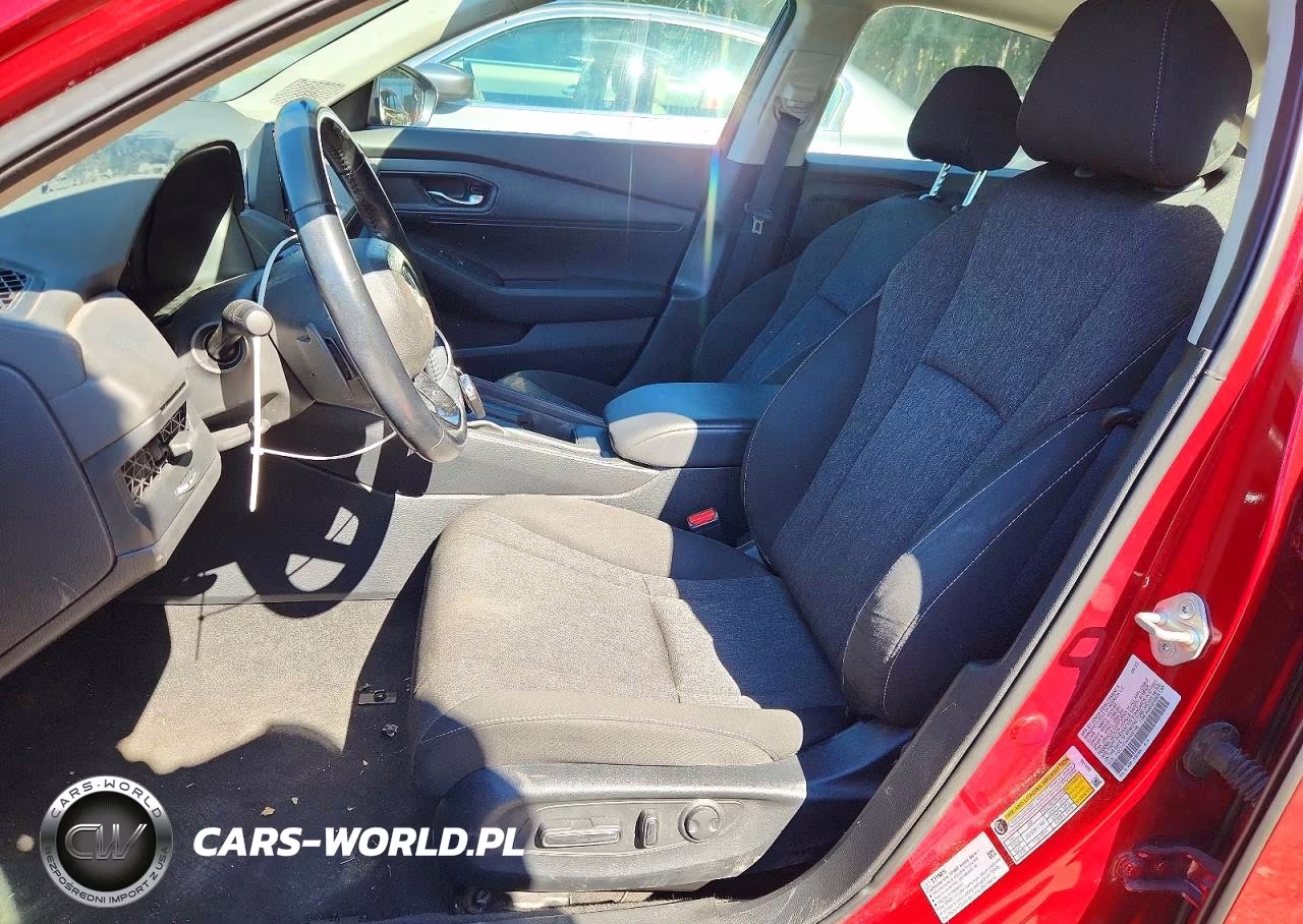2024 Honda Accord VIN:1HGCY1F34RA000198 - 7