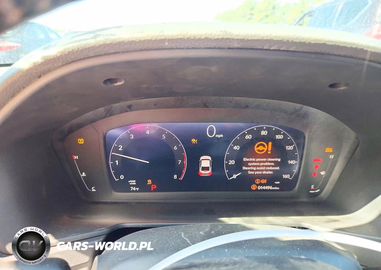 2024 Honda Accord VIN:1HGCY1F34RA000198 - 9
