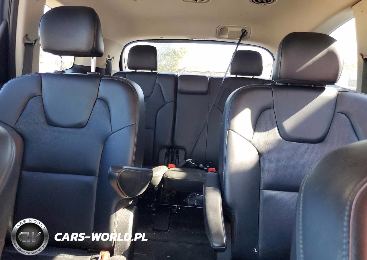 2020 Kia Telluride S VIN:5XYP6DHC2LG004942 - 10