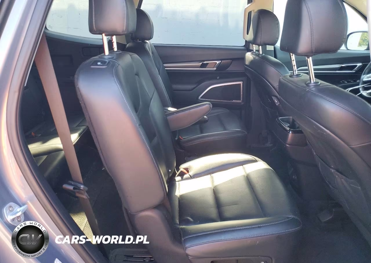 2020 Kia Telluride S VIN:5XYP6DHC2LG004942 - 11