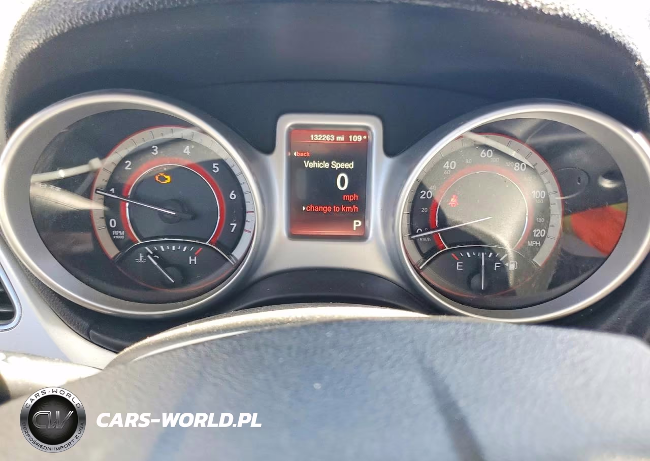 2018 Dodge Journey Sxt VIN:3C4PDCBG2JT294200 - 9