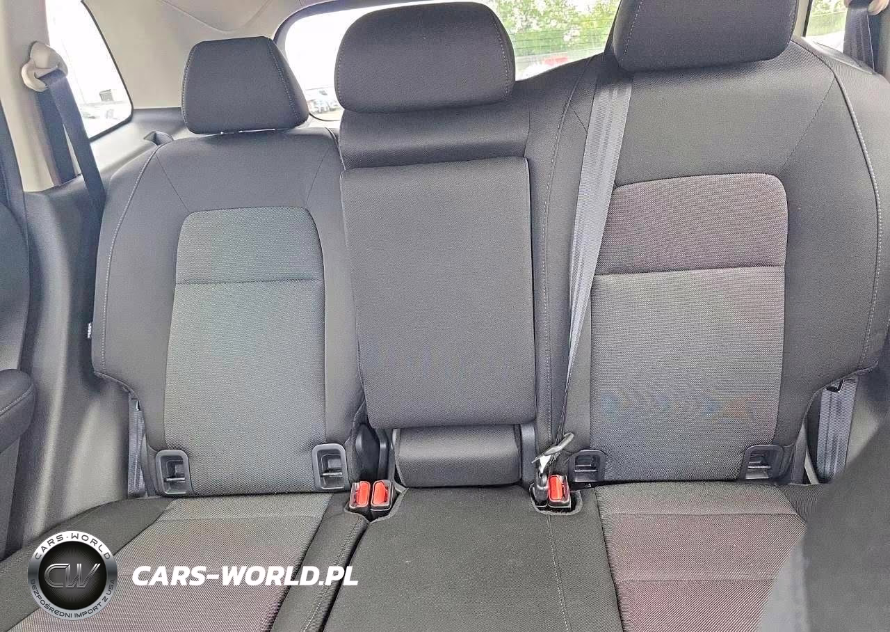 2026 Honda Cr-V Lx Awd VIN:2HKRS4H27TH413197 - 10