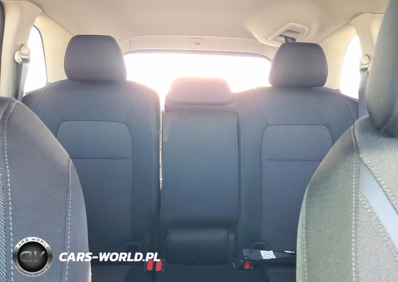 2025 Honda Cr-V Ex VIN:7FARS3H4XSE008884 - 10