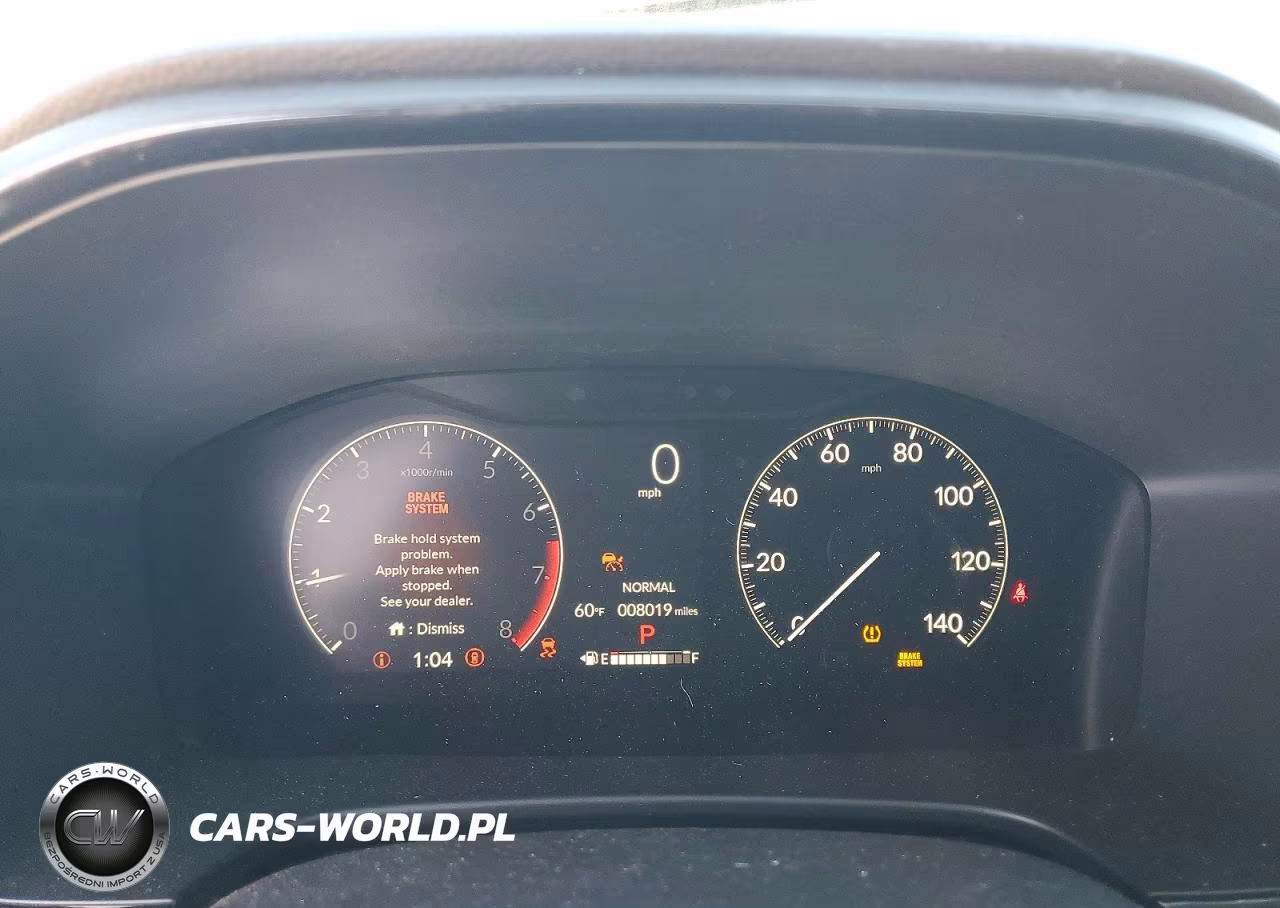 2025 Honda Cr-V Ex VIN:7FARS3H4XSE008884 - 9