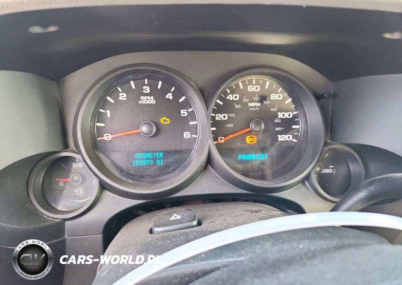 2010 Chevrolet Silverado C1500 Ls VIN:1GCSCREAXAZ118480 - 9