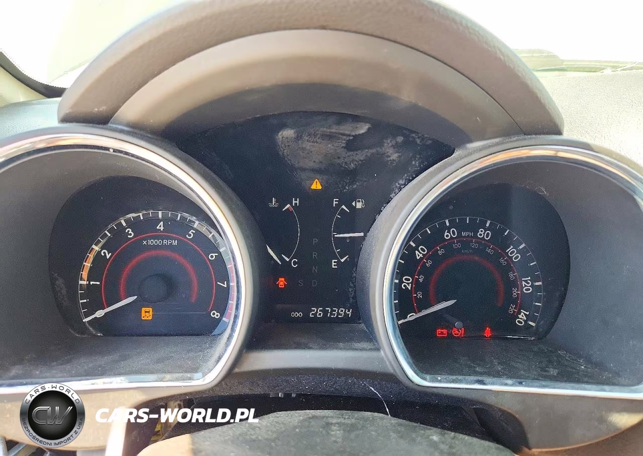 2010 Toyota Highlander Limited VIN:JTEDK3EH5A2154197 - 9