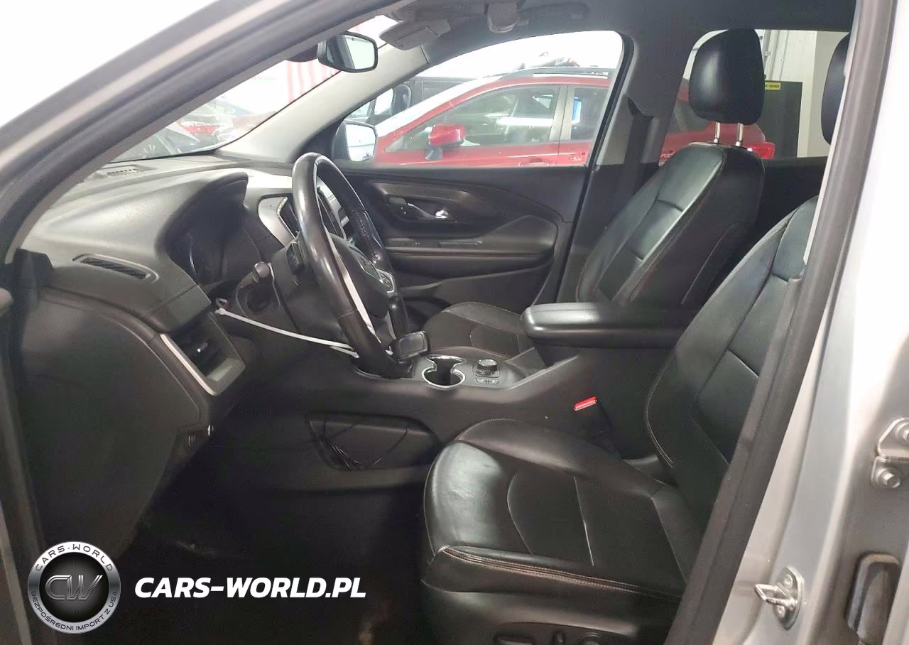 2021 GMC Terrain Slt VIN:3GKALVEV5ML339198 - 7