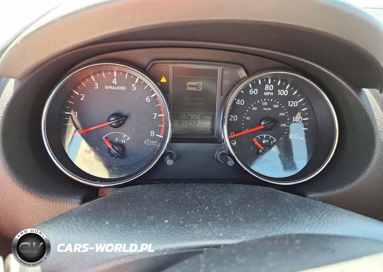 2012 Nissan Rogue S VIN:JN8AS5MTXCW606413 - 9