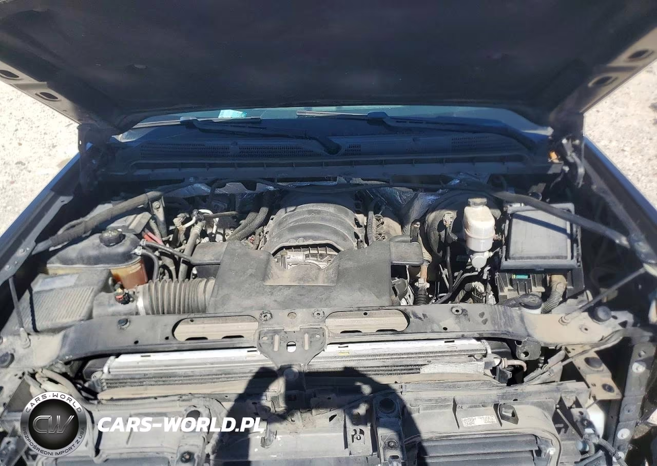 2017 Chevrolet Silverado C1500 Lt VIN:3GCPCREC9HG205398 - 11