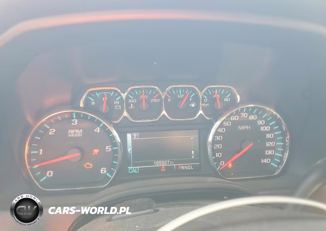 2017 Chevrolet Silverado C1500 Lt VIN:3GCPCREC9HG205398 - 9