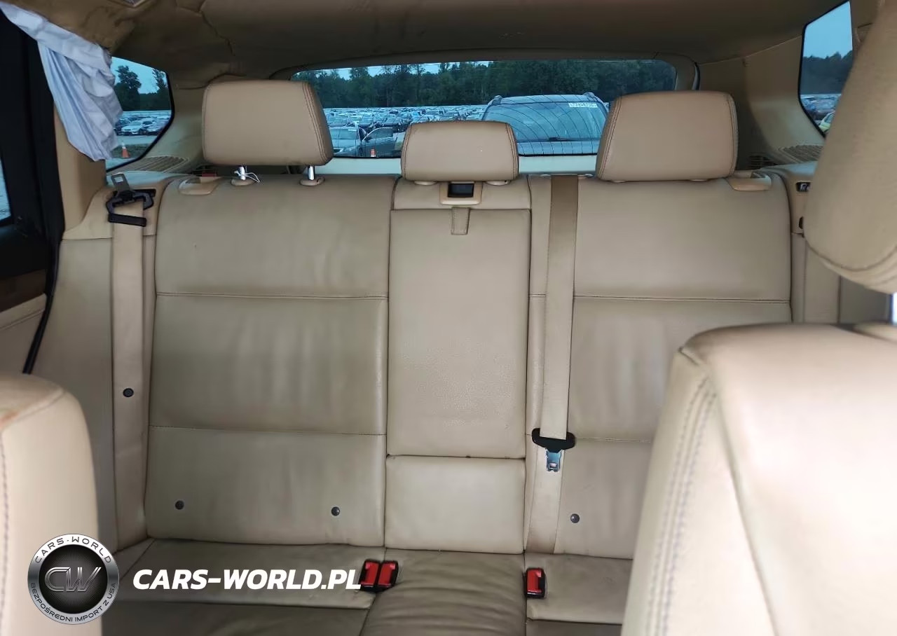 2014 BMW X3 xDrive28I VIN:5UXWX9C58E0D38837 - 10