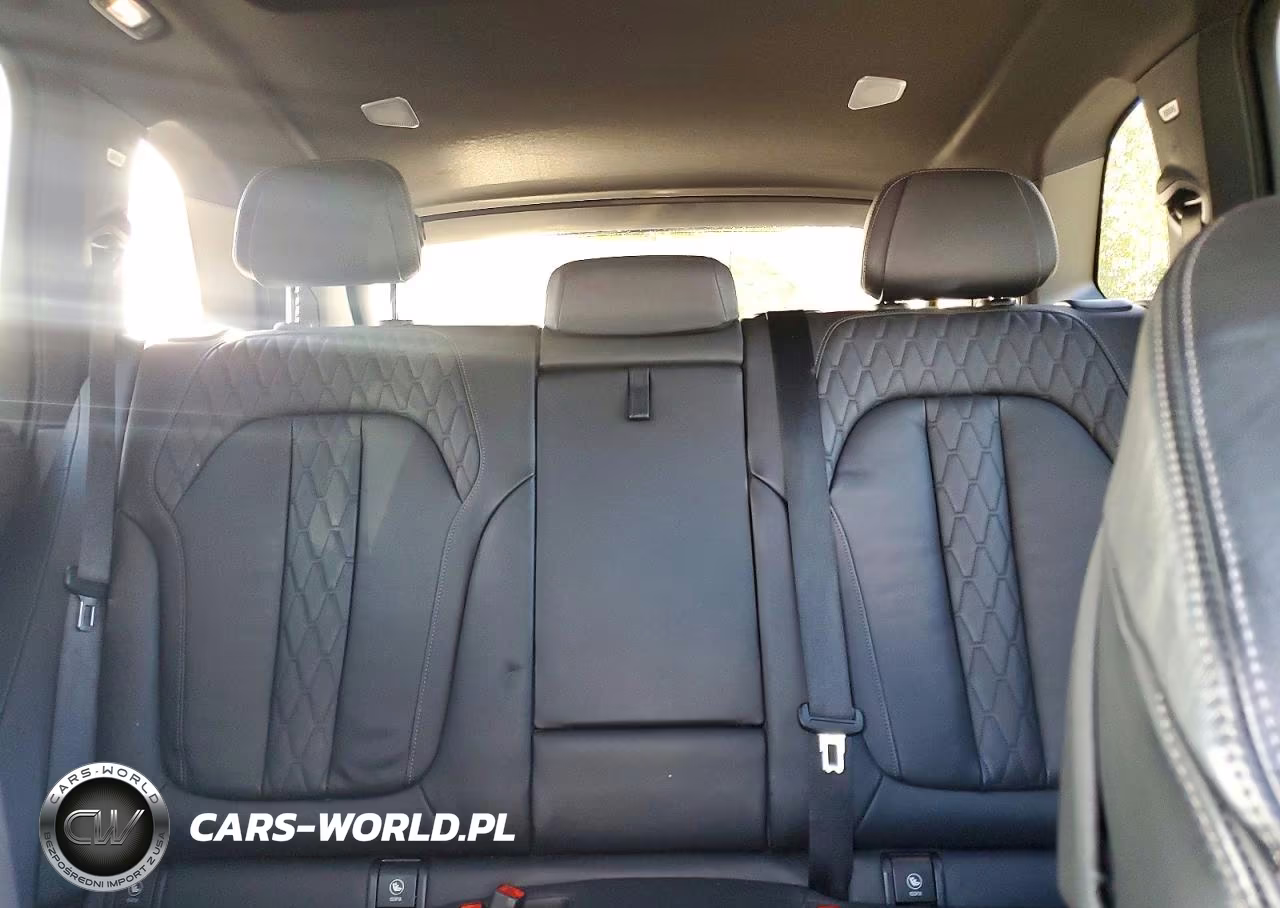 2020 BMW X5 xDrive40I VIN:5UXCR6C05L9C30944 - 10