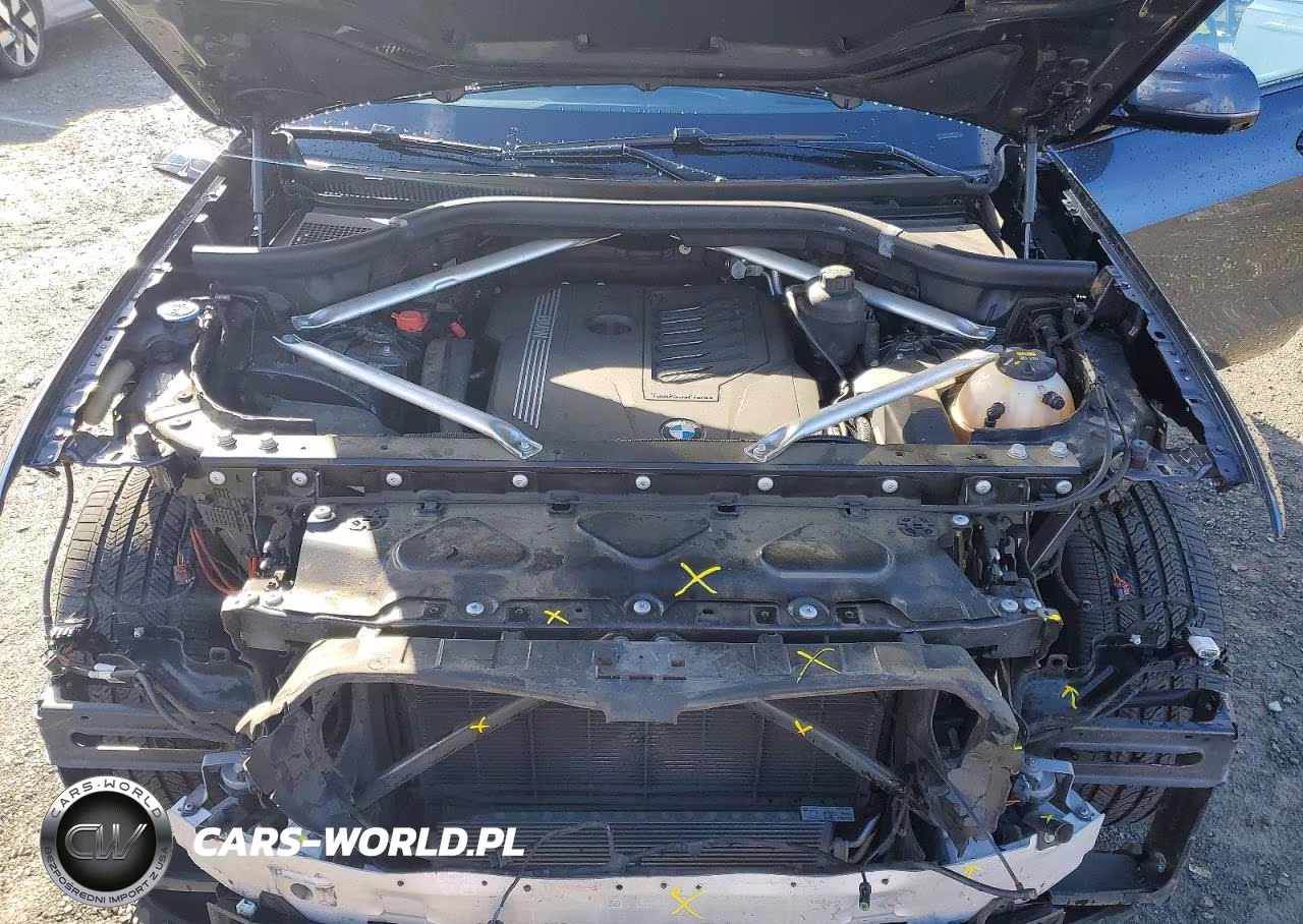 2020 BMW X5 xDrive40I VIN:5UXCR6C05L9C30944 - 12