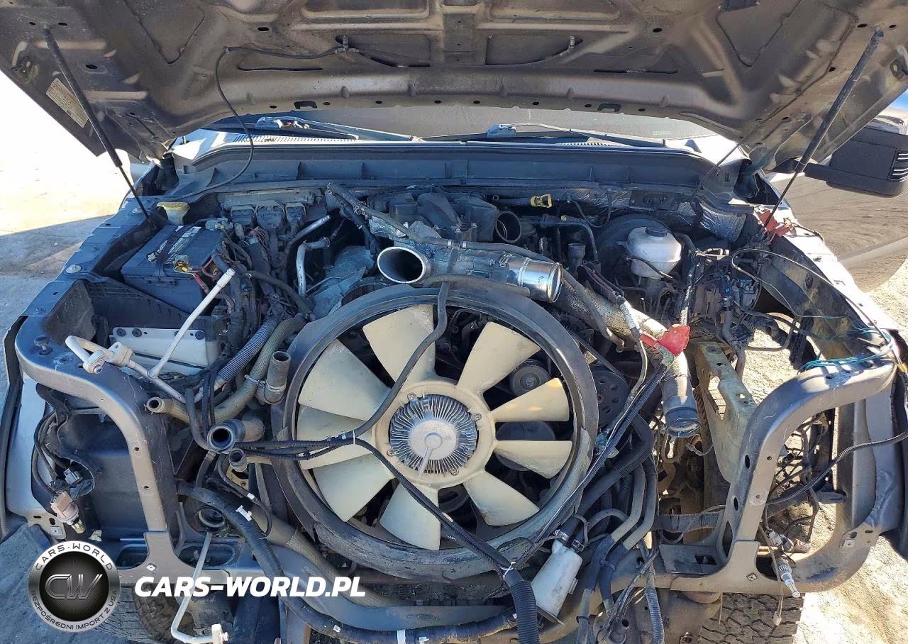 2011 Ford F250 Super Duty VIN:1FT7W2BT3BEA31331 - 11