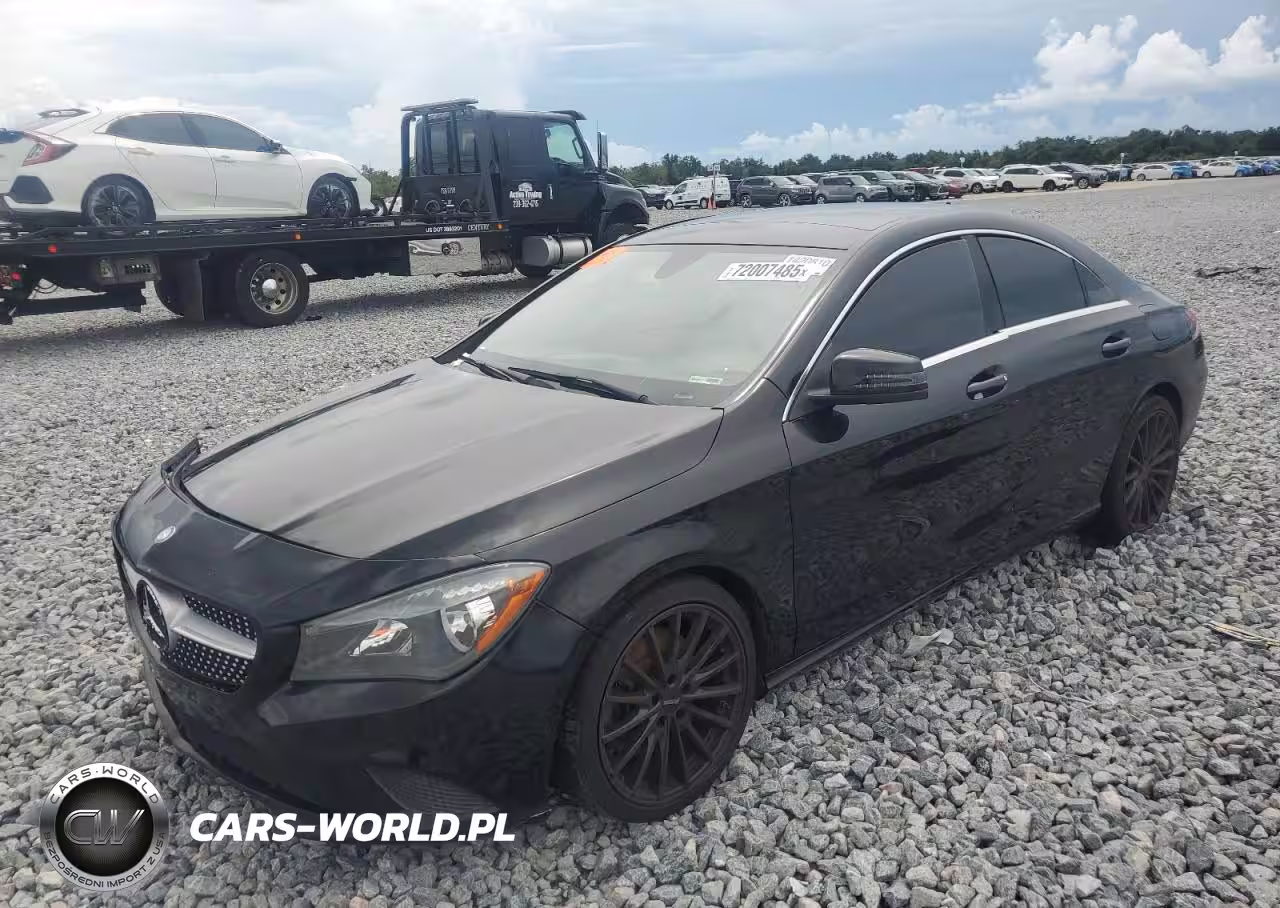 MERCEDES-BENZ