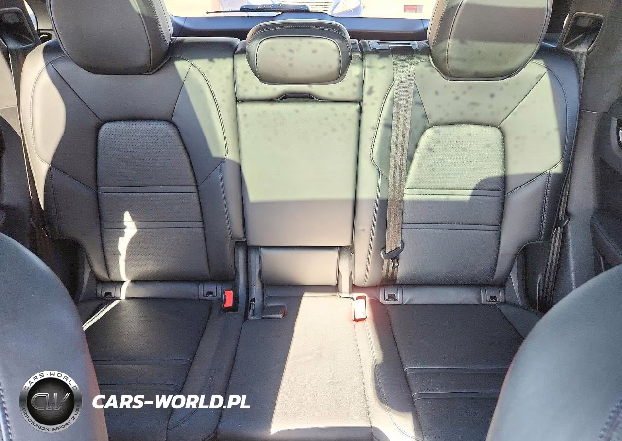 2019 Porsche Cayenne Turbo VIN:WP1AF2AY7KDA80409 - 10