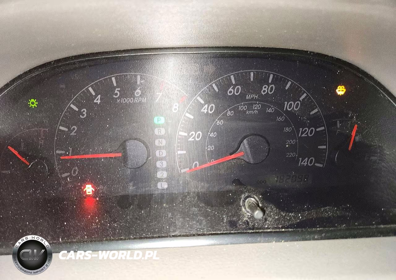 2006 Toyota Camry Le VIN:4T1BE32K36U144519 - 9