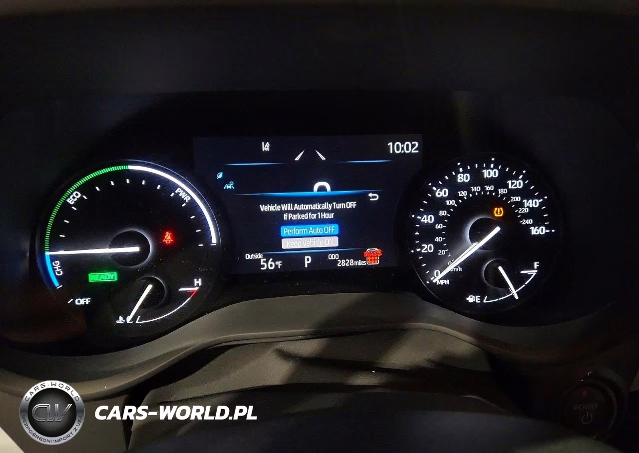 2026 Toyota Sienna Le VIN:5TDKRKEC8TS305700 - 9