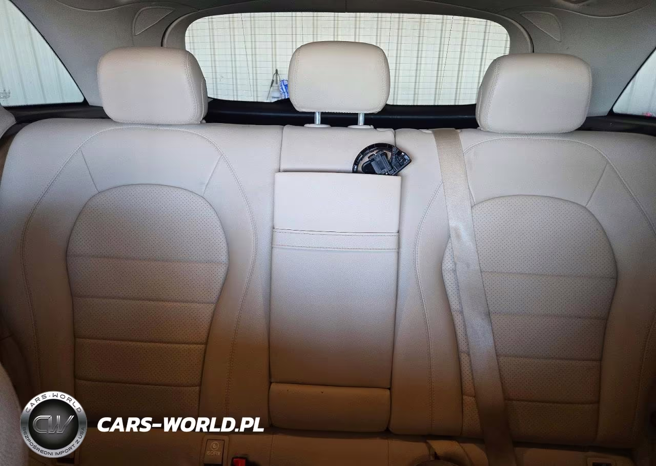 2020 Mercedes-Benz Glc 300 VIN:W1N0G8DB4LV255790 - 10