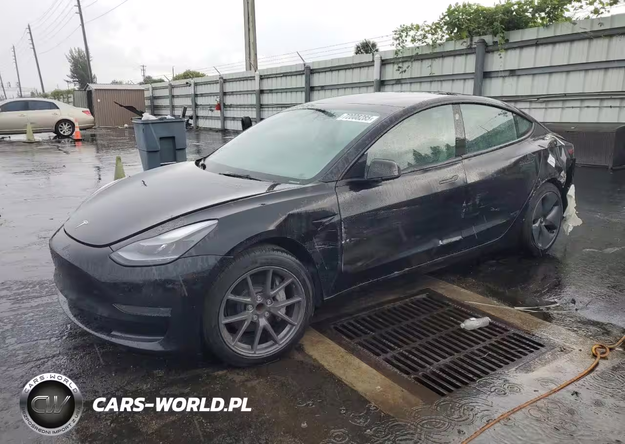 TESLA