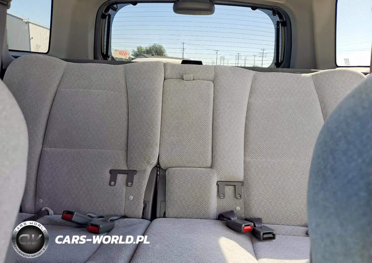 2006 Hyundai Santa Fe Gls VIN:KM8SC73D06U046559 - 10