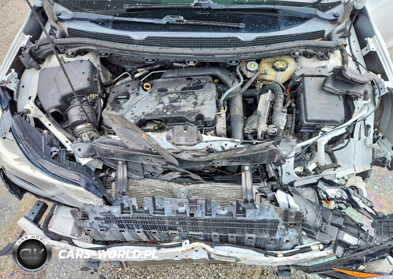 2018 Chevrolet Cruze Lt VIN:1G1BE5SMXJ7106156 - 11