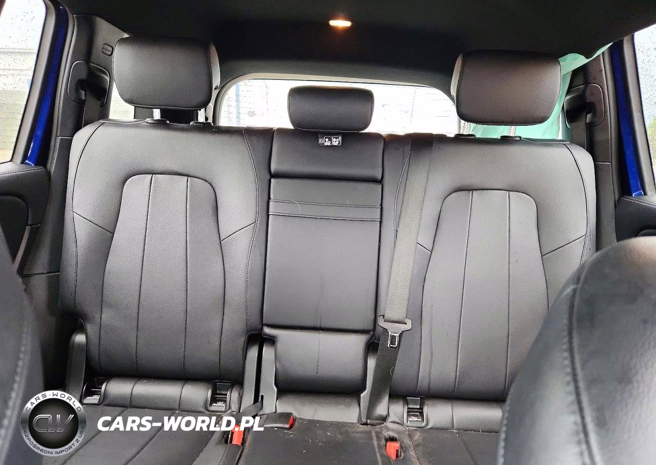 2020 Mercedes-Benz Glb 250 4Matic VIN:W1N4M4HBXLW032449 - 10