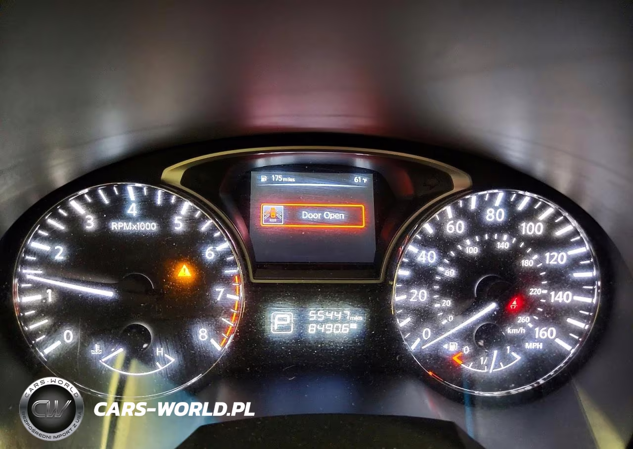 2014 Nissan Altima 2.5 S VIN:1N4AL3AP3EN371937 - 9