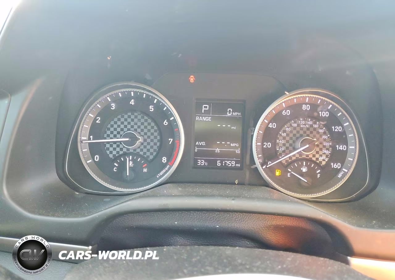 2019 Hyundai Elantra Se VIN:5NPD74LF2KH424970 - 9