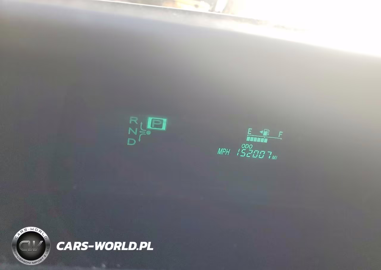 2006 Toyota Prius Base VIN:JTDKB20U863129564 - 9