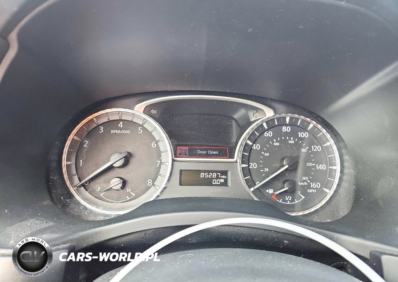 2017 Infiniti Qx60 Base VIN:5N1DL0MM6HC554736 - 9
