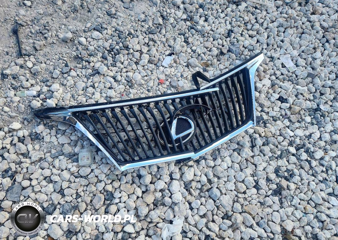 2011 Lexus Rx 350 VIN:2T2ZK1BA2BC042378 - 13