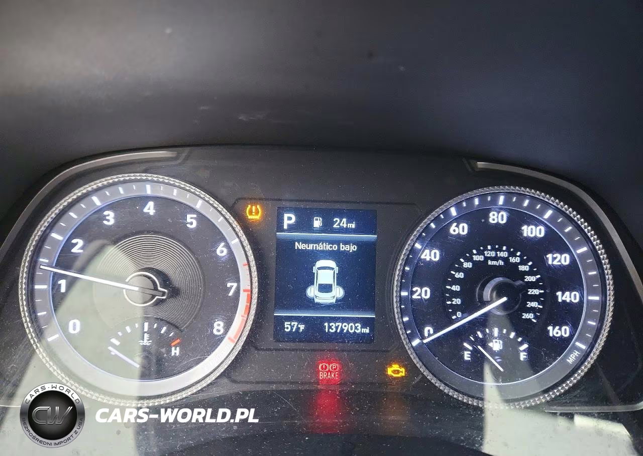 2021 Hyundai Sonata Se VIN:5NPEG4JA2MH085982 - 9