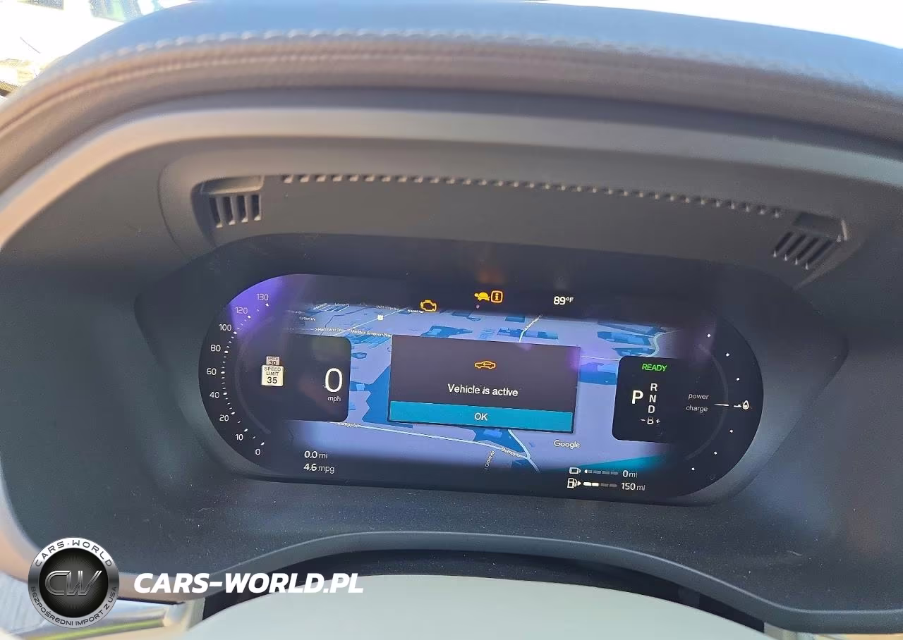 2022 Volvo Xc60 T8 Recharge Inscription VIN:YV4BR0DL5N1952980 - 9