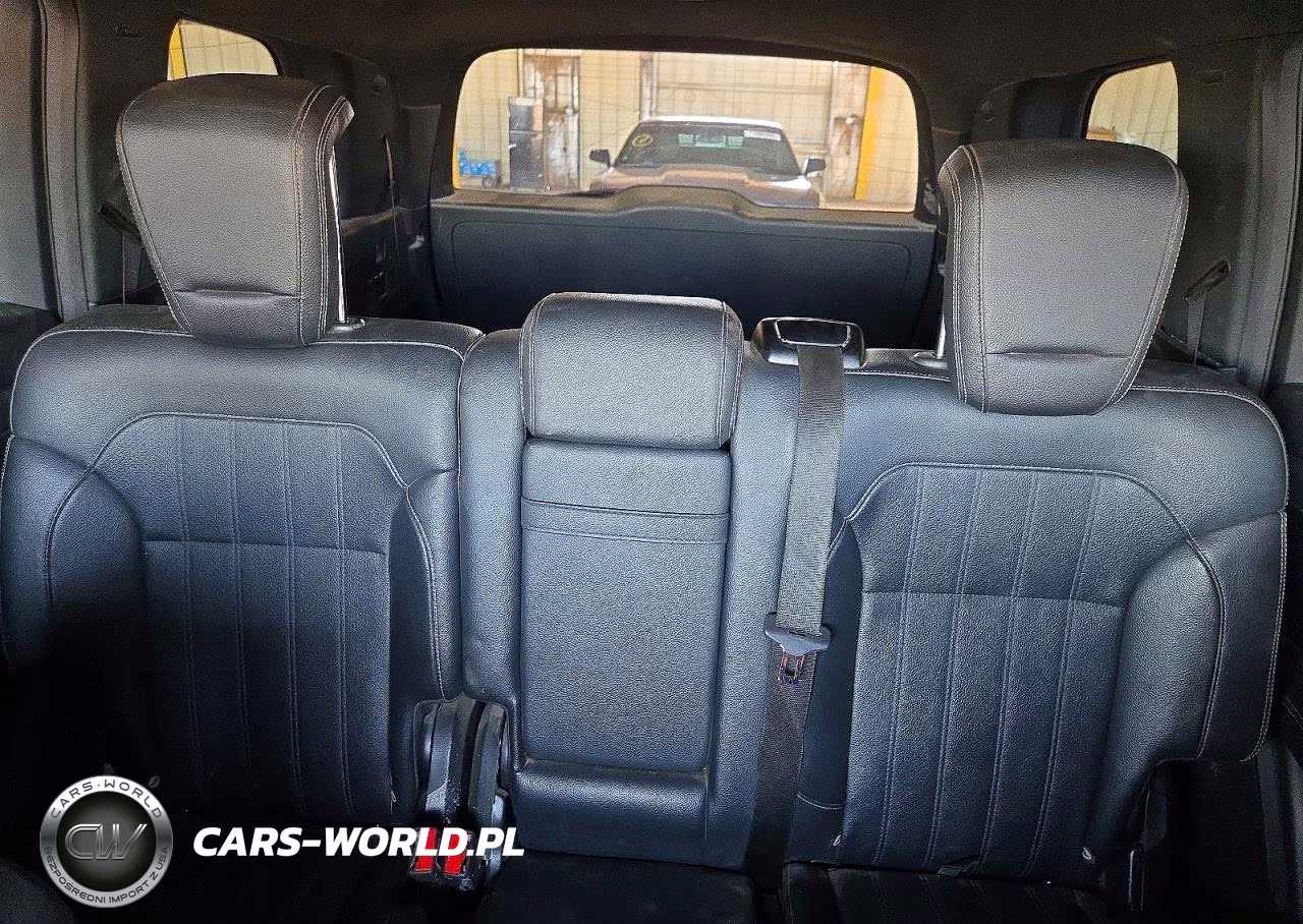 2018 Mercedes-Benz Gls 450 4Matic VIN:4JGDF6EE8JB134604 - 10