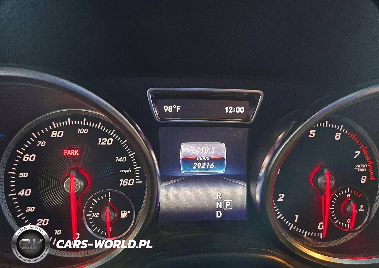 2018 Mercedes-Benz Gls 450 4Matic VIN:4JGDF6EE8JB134604 - 9