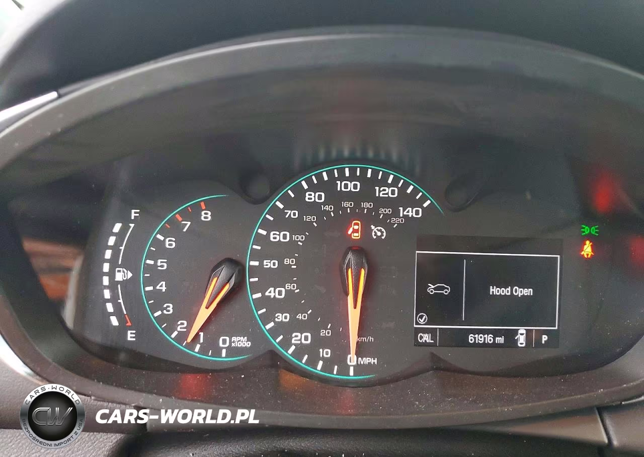 2019 Chevrolet Trax 1Lt VIN:3GNCJPSB3KL115142 - 9