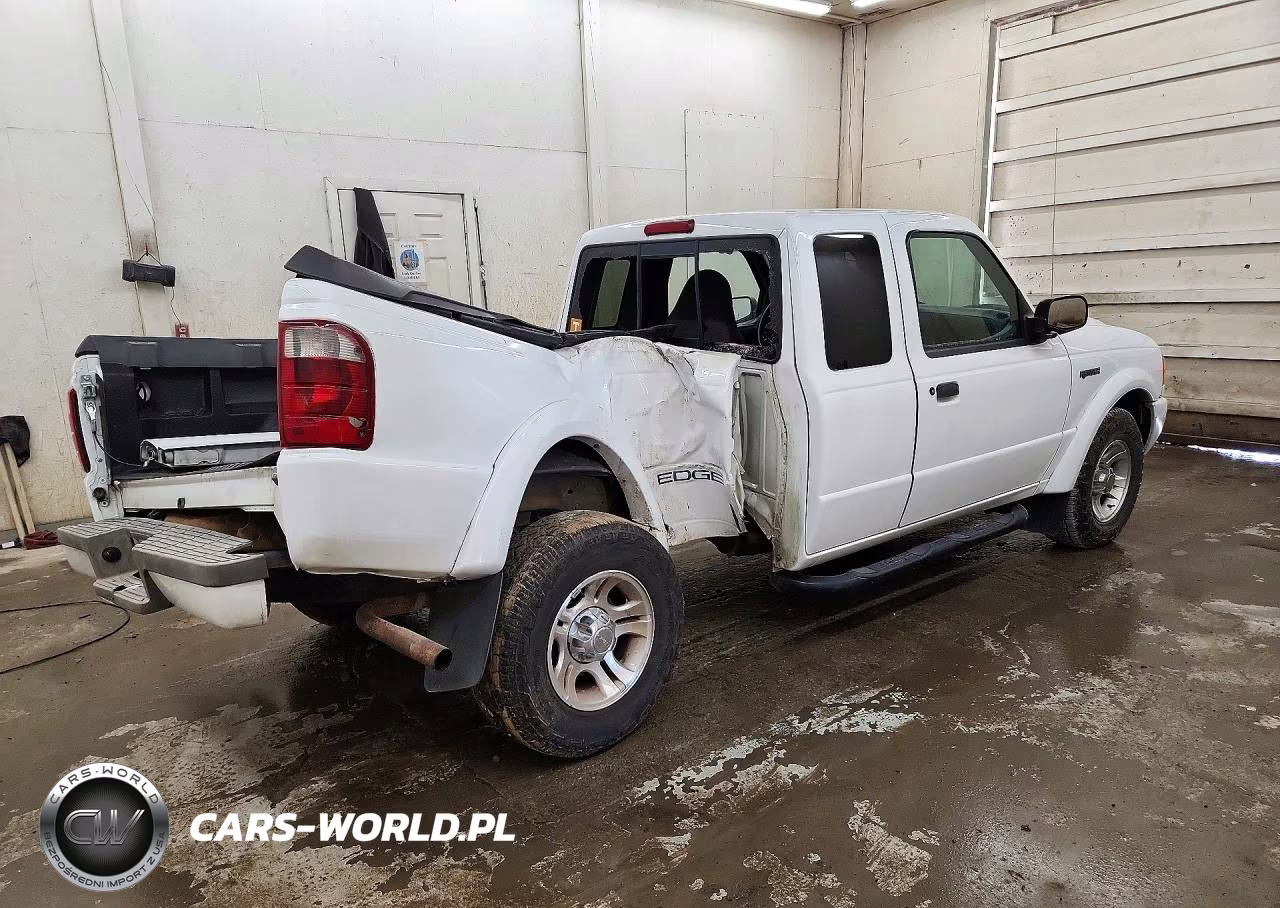 2002 Ford Ranger Super Cab VIN:1FTYR44U02PA12351 - 3