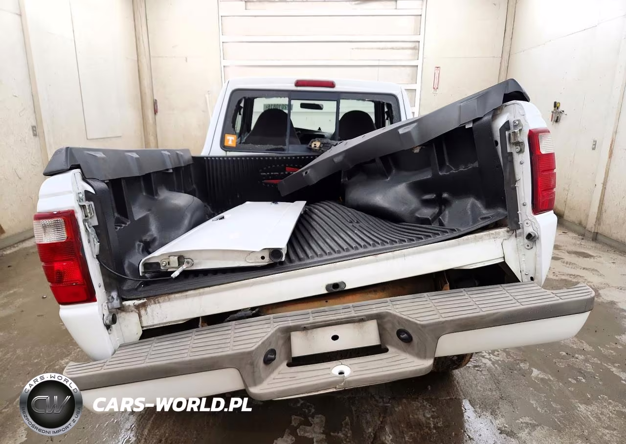2002 Ford Ranger Super Cab VIN:1FTYR44U02PA12351 - 6