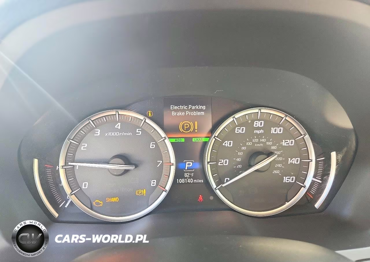 2017 Acura Mdx VIN:5J8YD4H31HL002493 - 9
