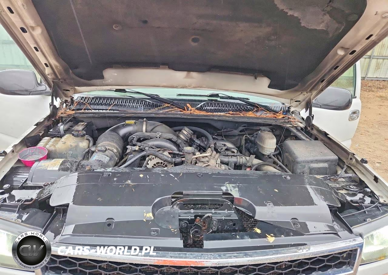 2006 Chevrolet Silverado K3500 VIN:1GCJK33D76F221549 - 11