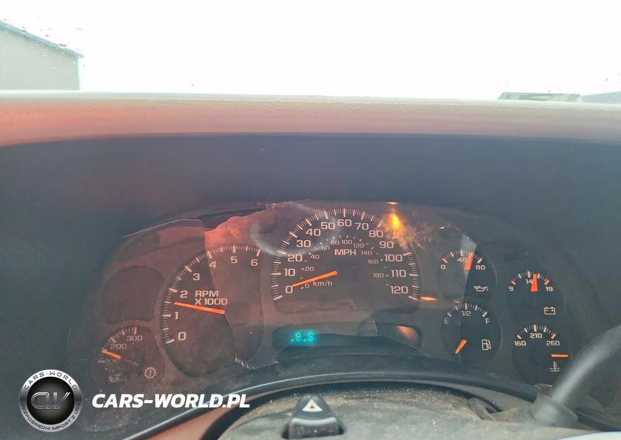 2006 Chevrolet Silverado K3500 VIN:1GCJK33D76F221549 - 9