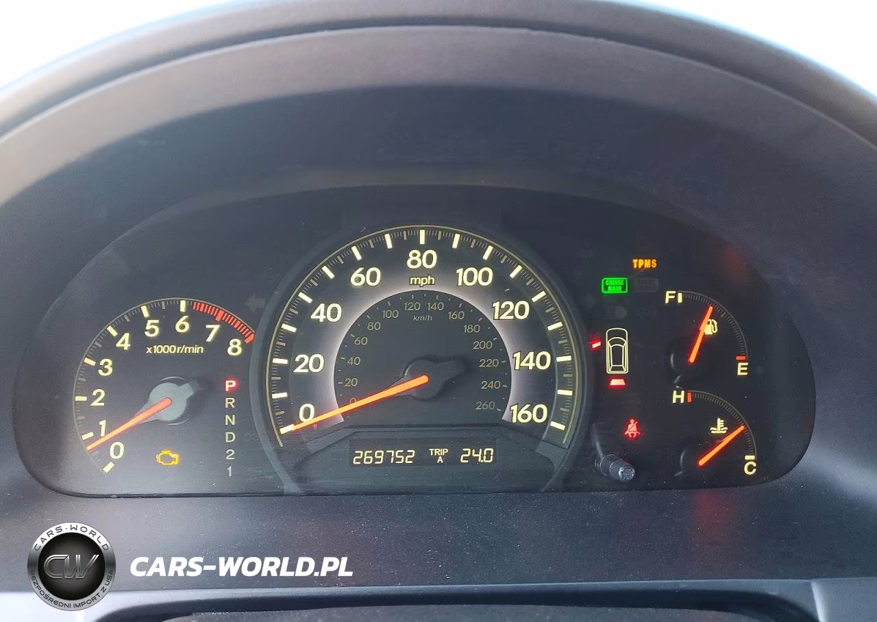 2007 Honda Odyssey Exl VIN:5FNRL38707B133953 - 9