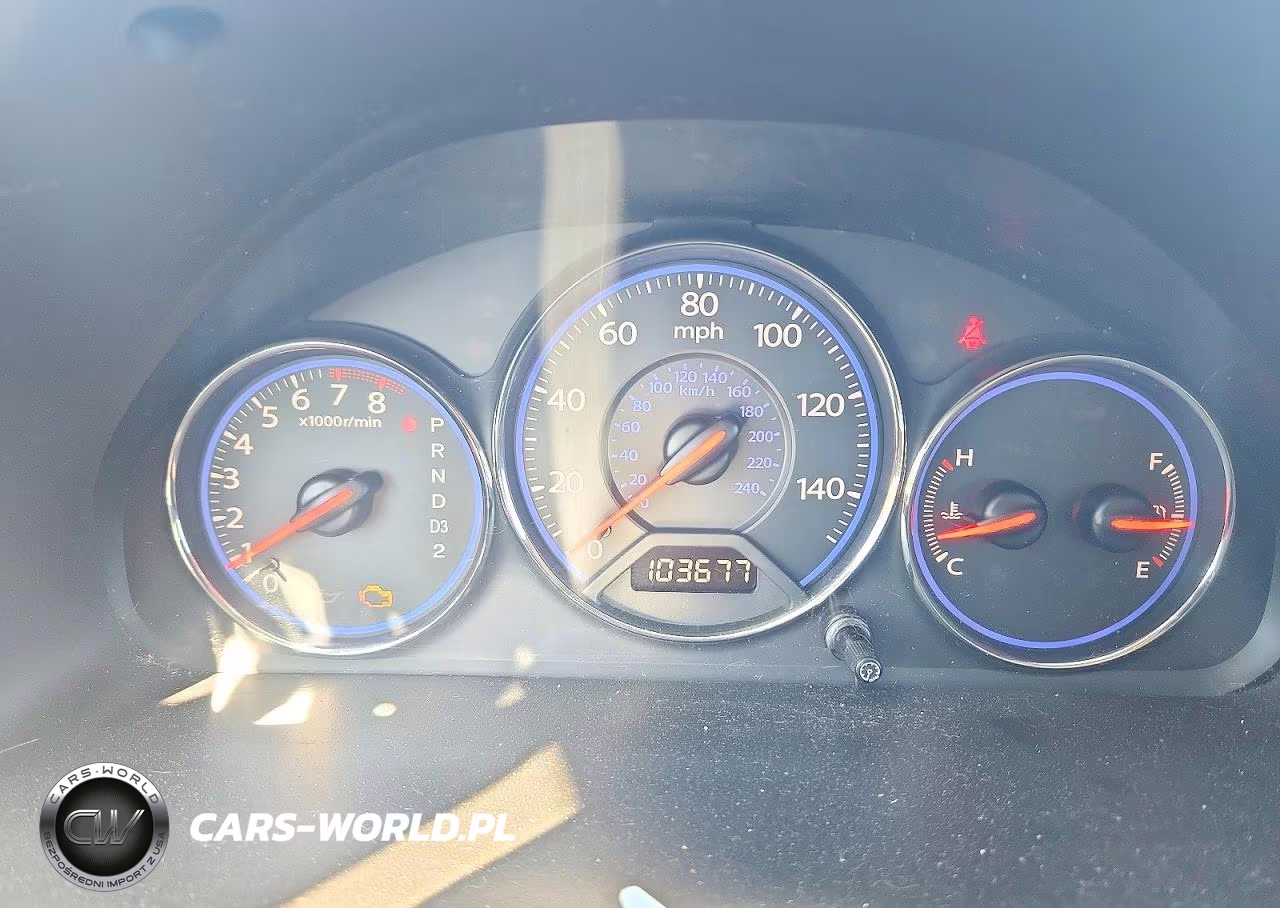 2003 Honda Civic Lx VIN:2HGES16593H600946 - 9